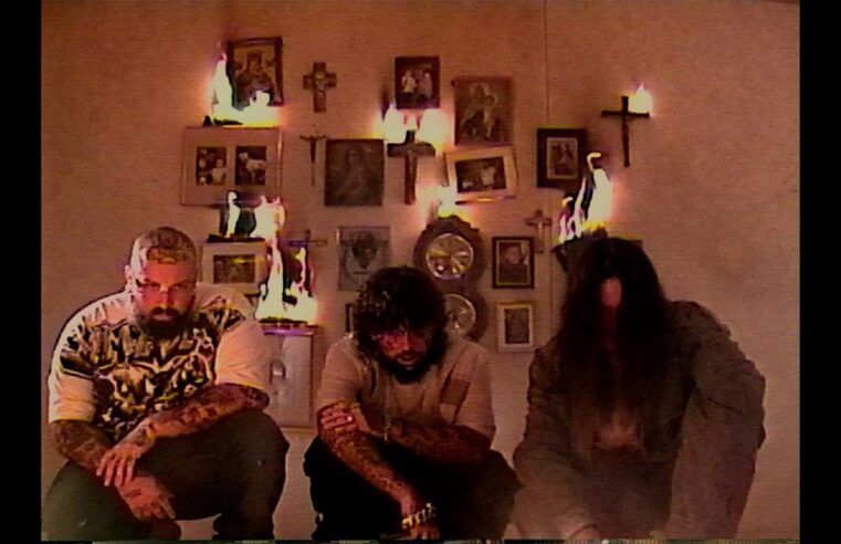 $UICIDEBOY$ – Now and at the Hour of Our Death (Feat. Bones)