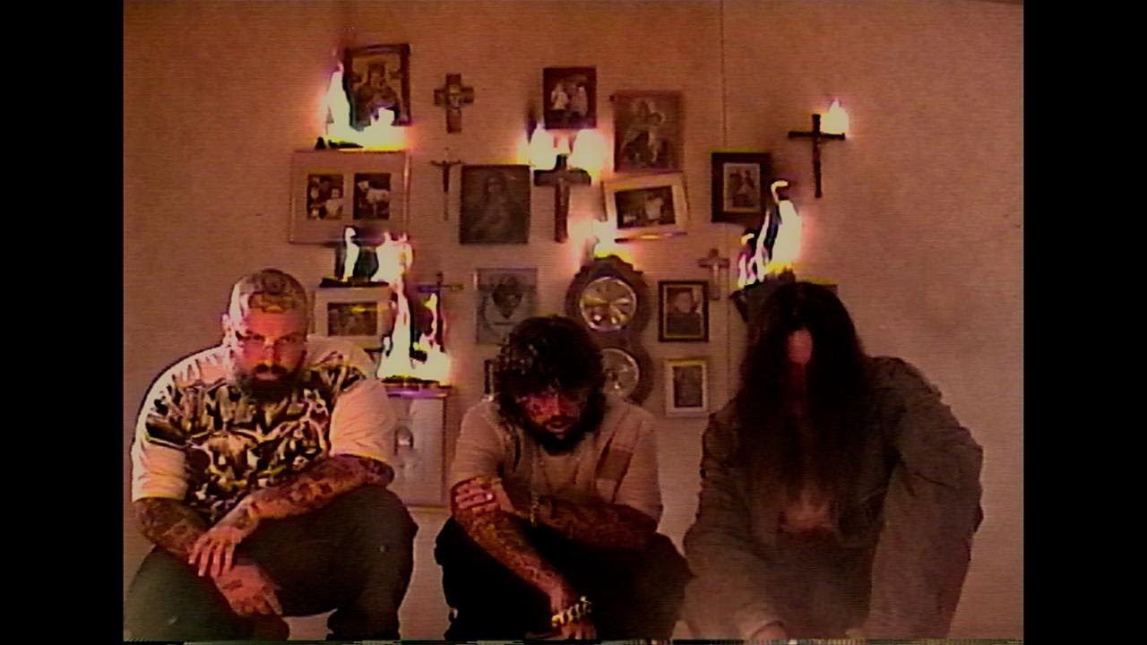 $UICIDEBOY$ – Now and at the Hour of Our Death (Feat. Bones)