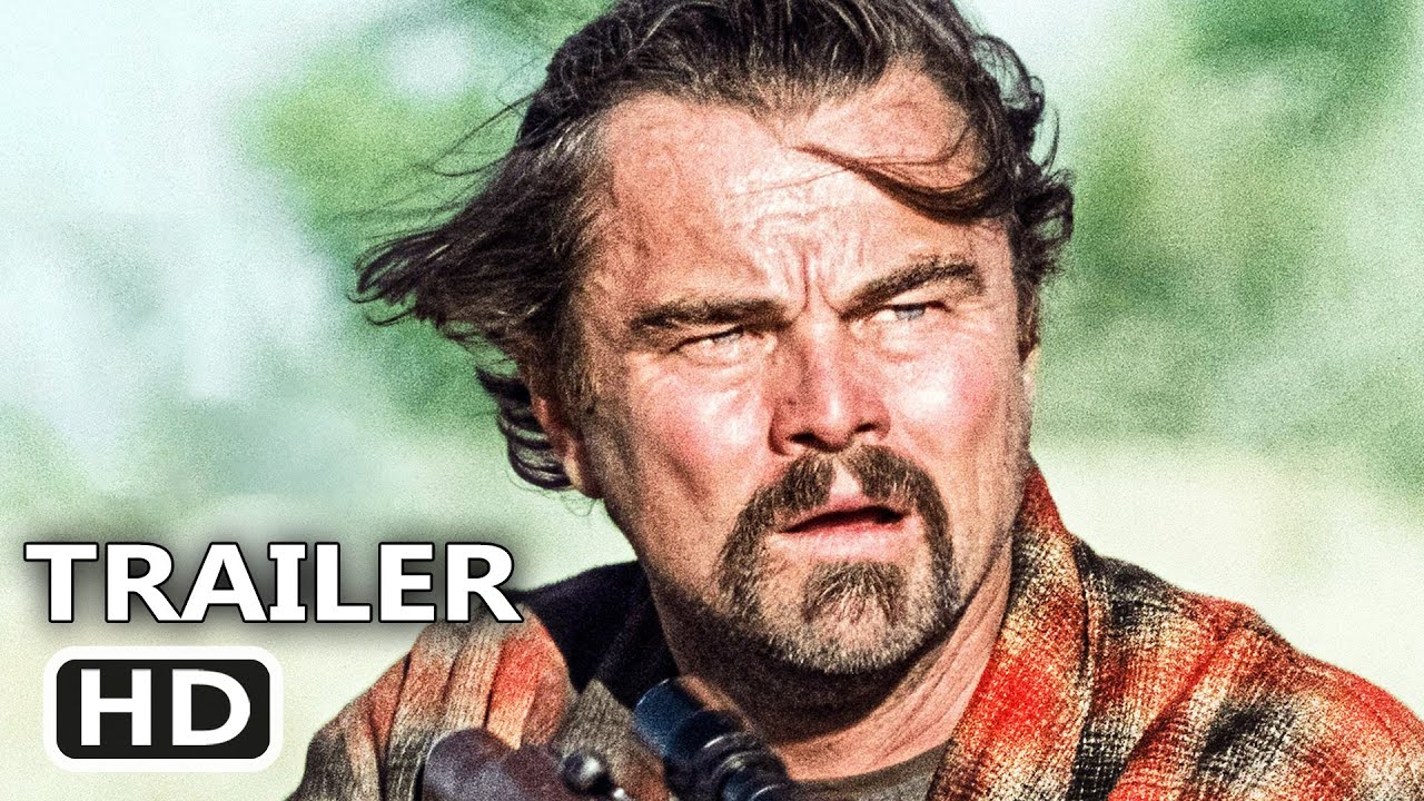 UMA BATALHA APÓS A OUTRA Trailer Legendado (2025) Leonardo DiCaprio