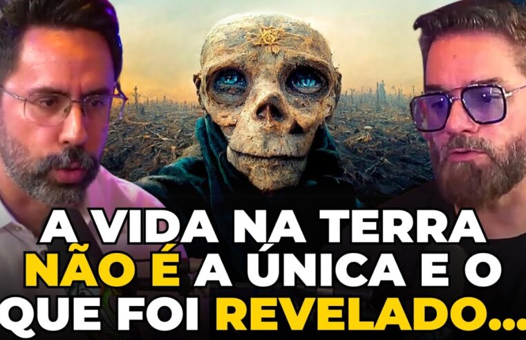 Vislumbres do Amanhã: O Destino da Terra, do Universo e da Vida Eterna