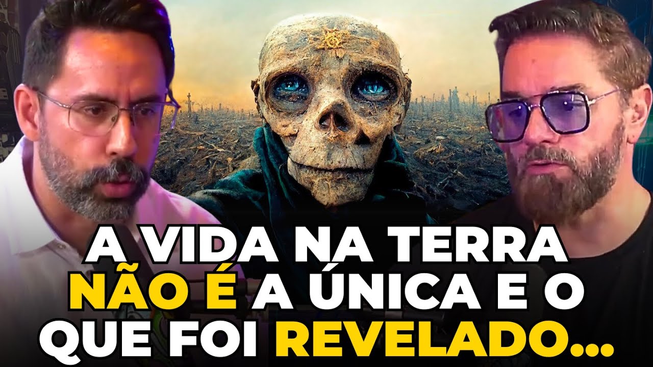 Vislumbres do Amanhã: O Destino da Terra, do Universo e da Vida Eterna