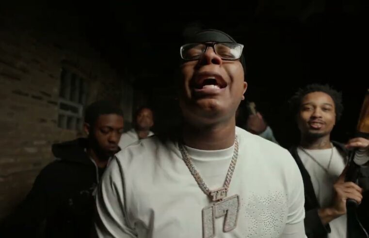 VonOff1700 – Too Ez (Official Video)