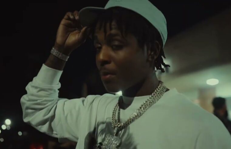 YFG Fatso – Plot (Official Music Video) [Shot by @Rxllo ]
