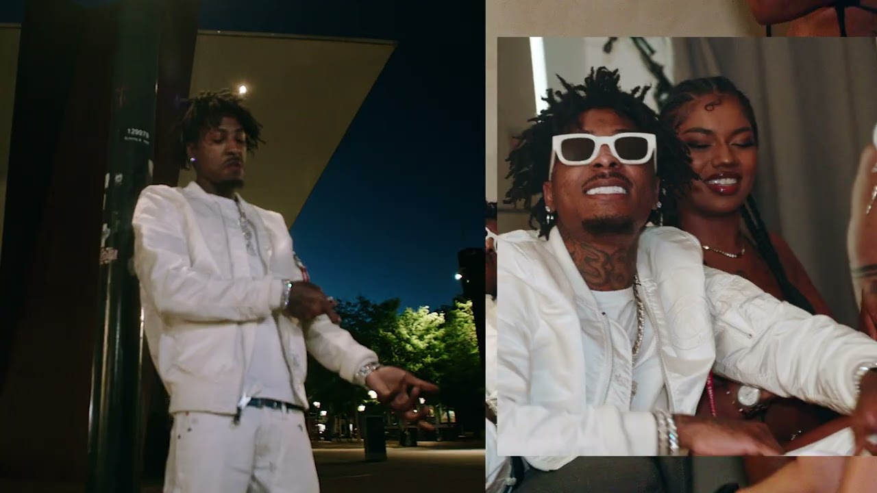 YoungBoy Never Broke Again – F*ck the Drugs [Official Music Video]