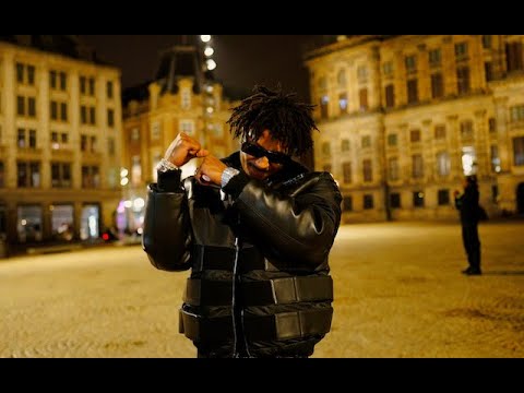 YoungBoy Never Broke Again – Kickboxer [Official Video]