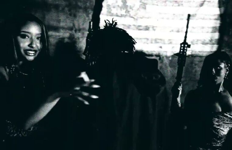 YoungBoy Never Broke Again – XXX [Official Music Video]