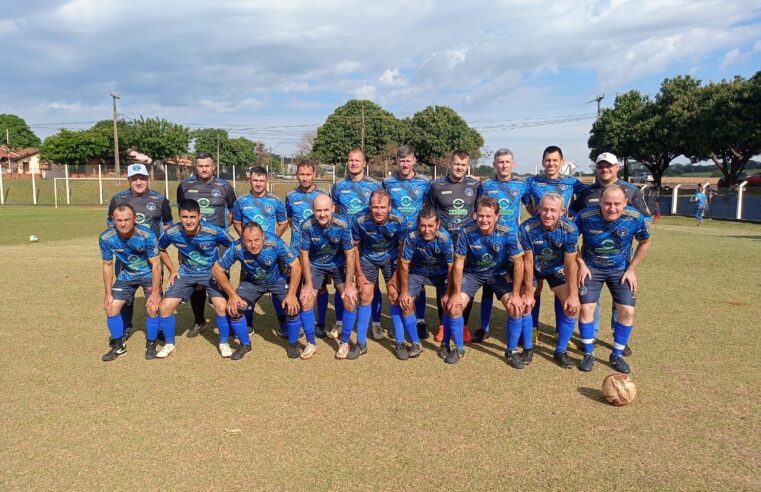 São Clemente vence nos pênaltis e volta à final do Veterano após 3 anos