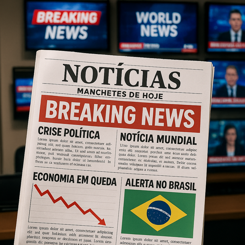 As 10 principais notícias de hoje que você precisa saber (10 de julho de 2025)