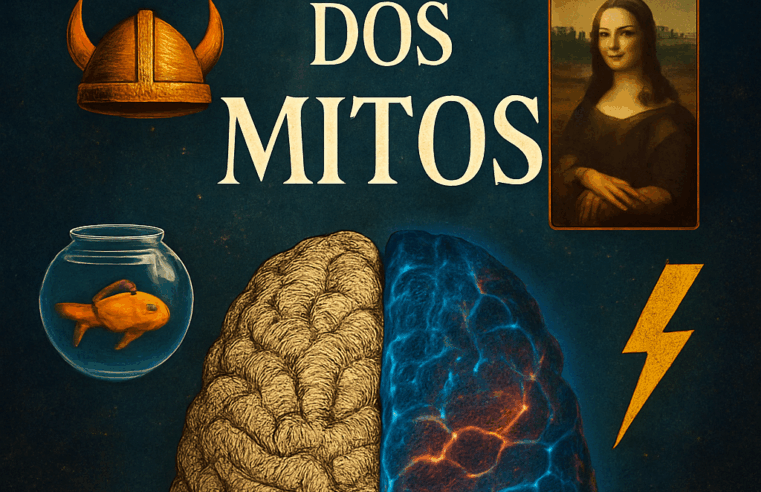 A Verdade por Trás dos Mitos: 15 Fatos que Vão te Surpreender