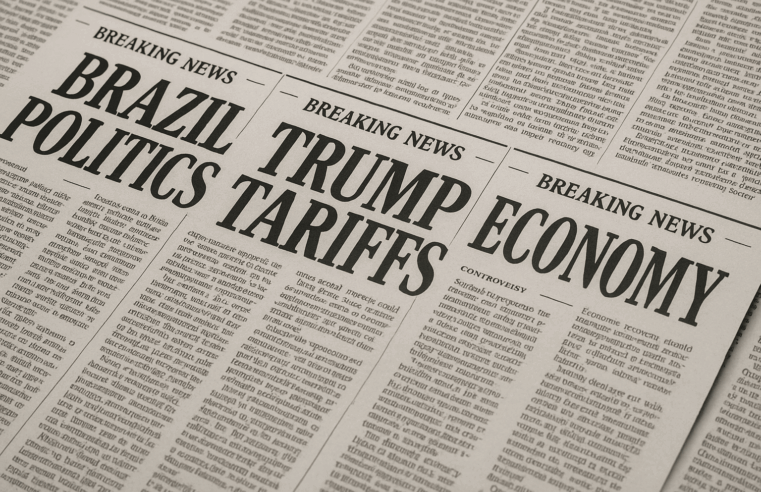 As 10 principais notícias de hoje que você precisa saber (11 de julho de 2025)