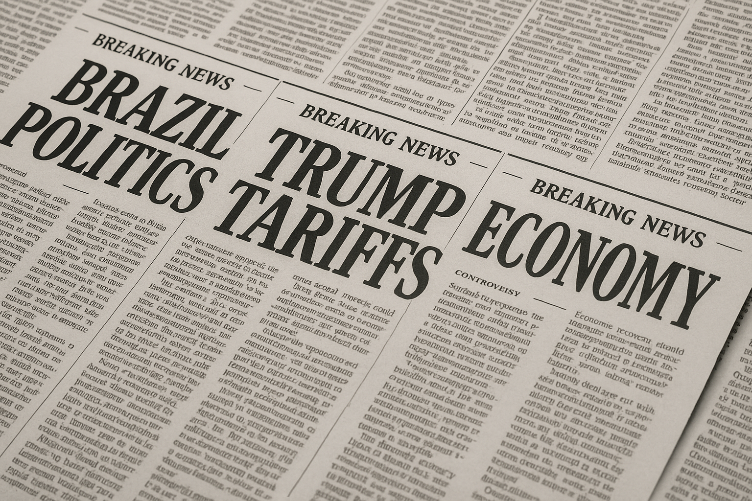 As 10 principais notícias de hoje que você precisa saber (11 de julho de 2025)