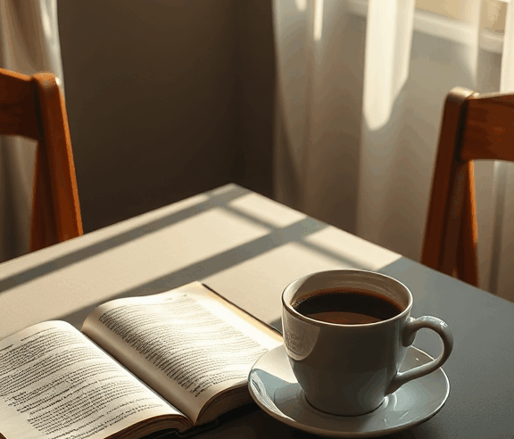 Devocional Diário: Alimento para a Alma Cristã