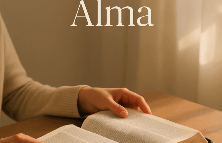 Devocional Diário: Nutra Sua Alma e Floresça em Cristo