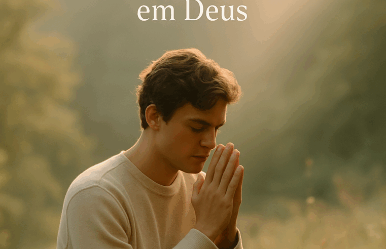 Devocional: Fortaleça Sua Fé e Encontre a Paz Verdadeira