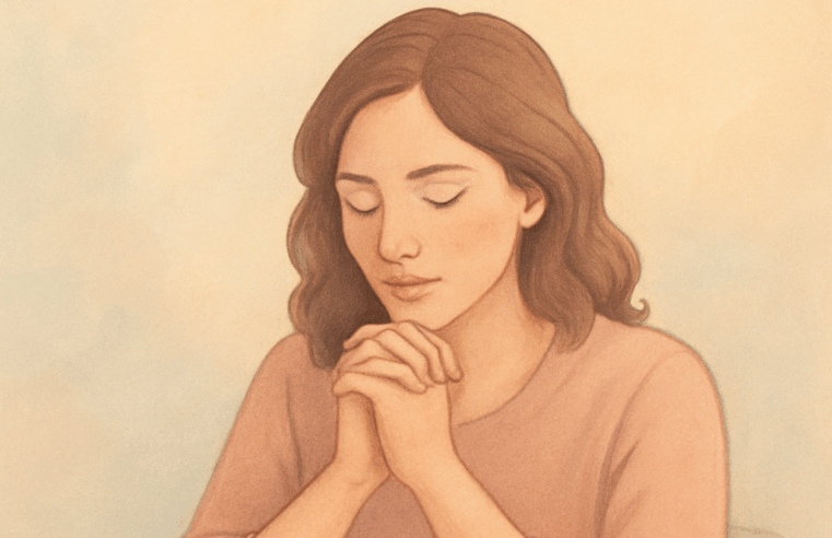 Devocional: Mergulhe no Propósito Divino