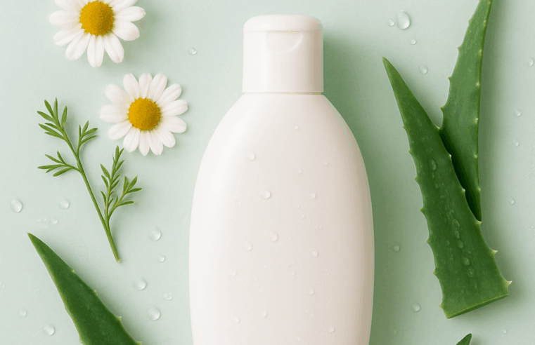 Higiene Íntima Feminina: O Poder Natural