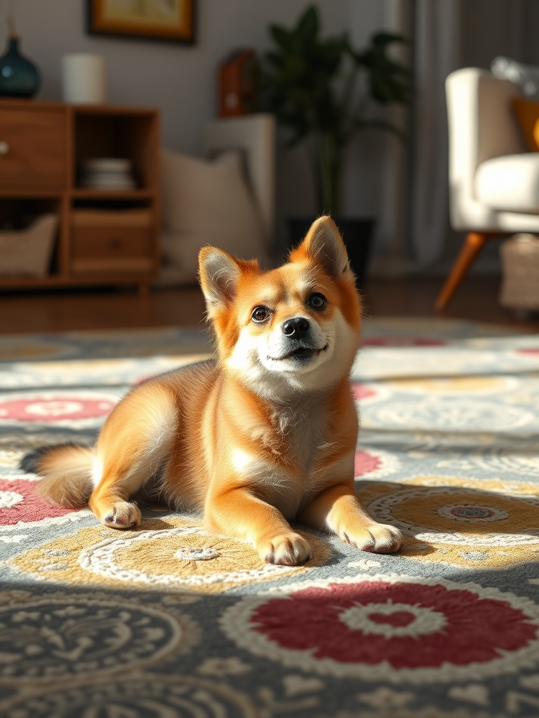 Xixi no Lugar Certo: Ensinando Seu Cachorro com Sucesso