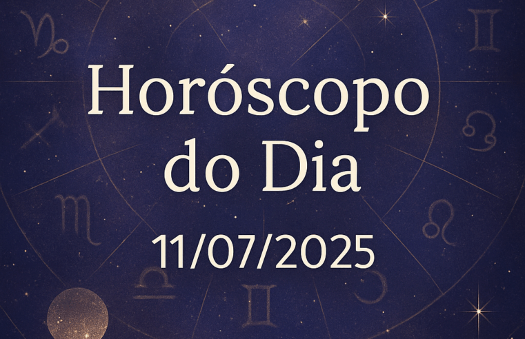 Horóscopo diário 11/07: Lua Cheia ilumina novos caminhos para todos os signos