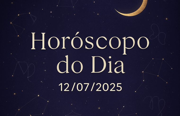 Horóscopo do dia 12/07: Lua do Cervo orienta os signos na reflexão