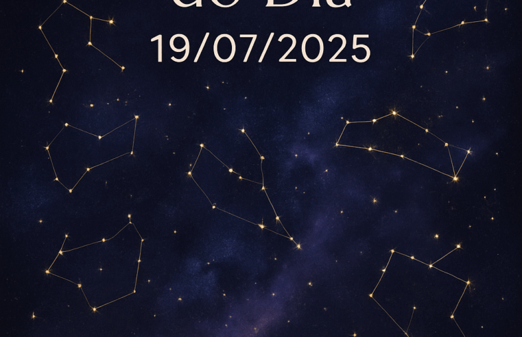 Horóscopo 19/07: Mercúrio Retrógrado convida à introspecção para todos os signos