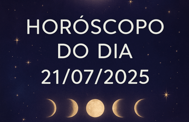 Horóscopo do dia 21/07: Transição Solar e Retrógrados Guia os Signos