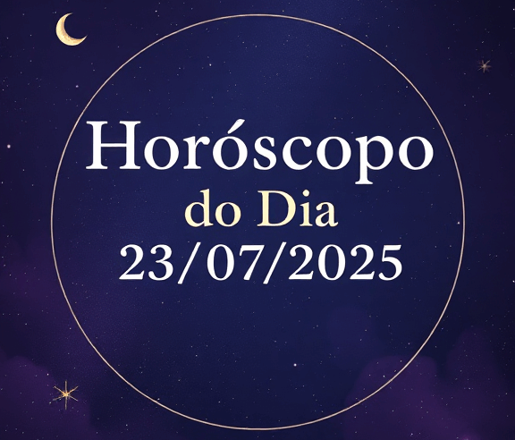 Horóscopo do dia 23/07: Energia Leoa Desperta e Ilumina os Signos