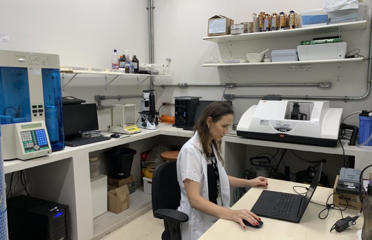 UNILA conquista recurso de R$ 919 mil para modernizar laboratórios