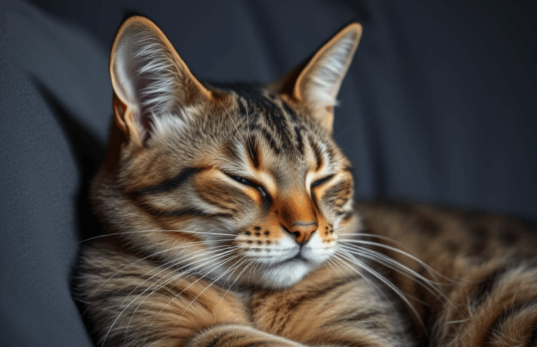 Infecção Urinária em Gatos: Sinais e Cuidados Essenciais