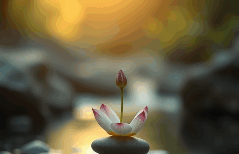 Mindfulness: Paz Mental e Bem-Estar Físico