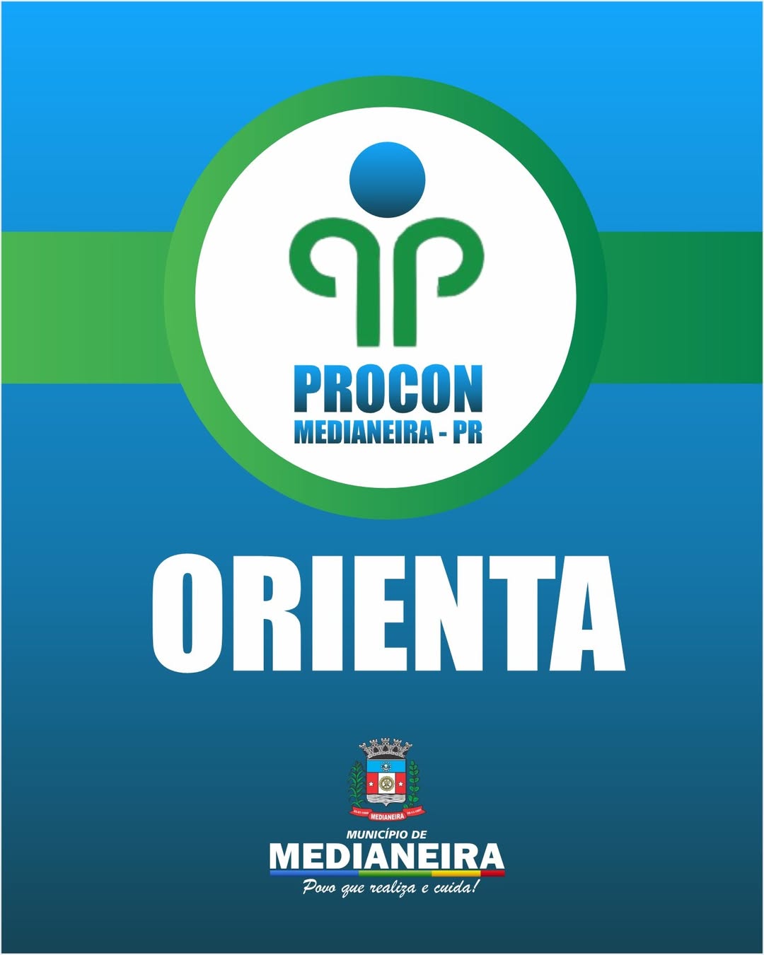 5 orientações do Procon Medianeira para compras do Dia dos Pais