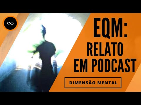 EQM: Relato feito em Podcast por Famoso – Alexandre Pereira (Caso de Experiência de Quase Morte)