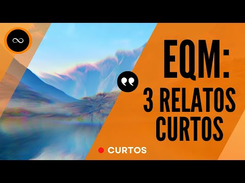 EQM: 3 Relatos Curtos de Experiência de Quase Morte – Alexandre Pereira (Episódio 04)