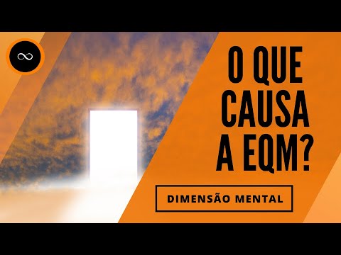 EQM: Teorias que tentam explicar a Quase Morte – Alexandre Pereira (Ciência e vida após a morte)