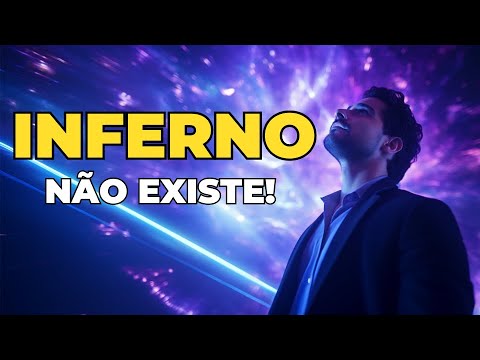 Descobertas Impressionantes de Quem Voltou da Morte