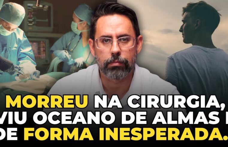 2 Casos Extraordinários que Mostram o Impensável da Vida após a Morte!