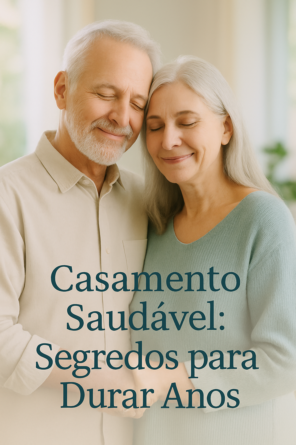Casamento Duradouro: Segredos para uma Relação Saudável e Feliz