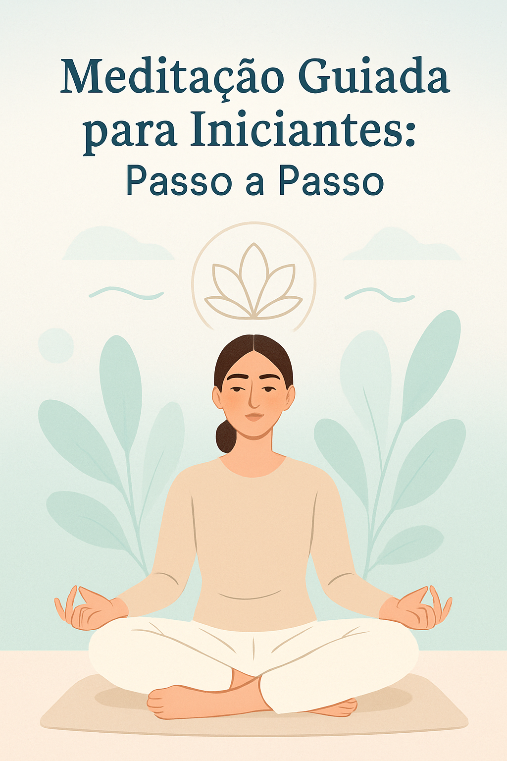 Meditação Guiada para Iniciantes: Seu Guia Passo a Passo