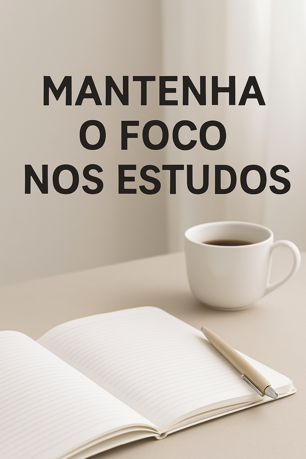 Dicas Práticas para Manter o Foco nos Estudos: Guia Completo