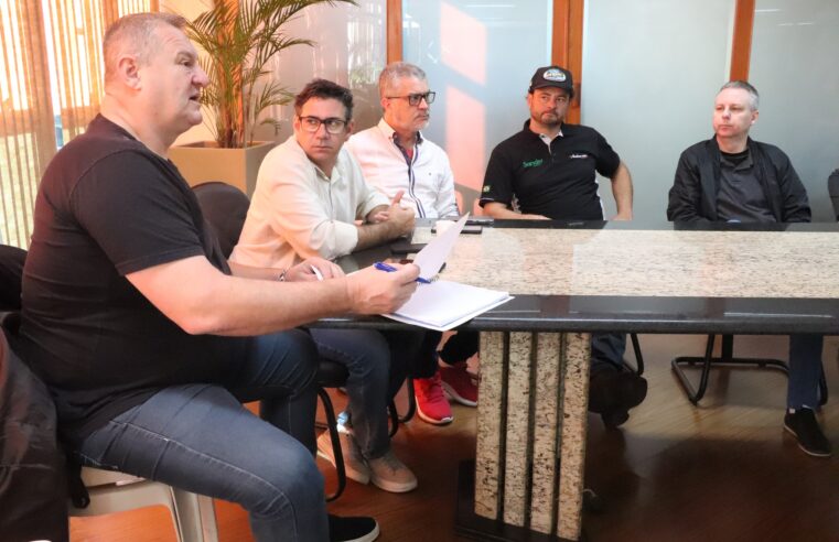 Festival de Eco Turismo pode retornar a Marechal Rondon em novembro