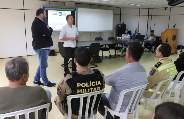 Desfile de 7 de Setembro será no Estádio de Marechal Rondon