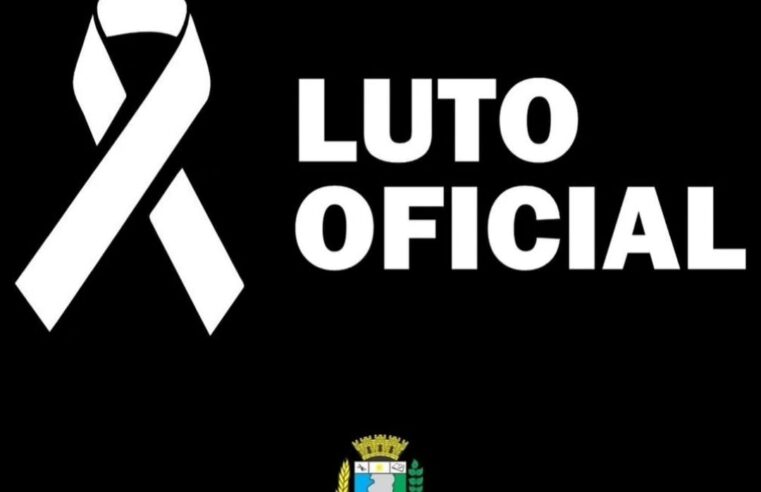 Obituário Santa Terezinha de Itaipu – Falecimento de Vilson Datsch