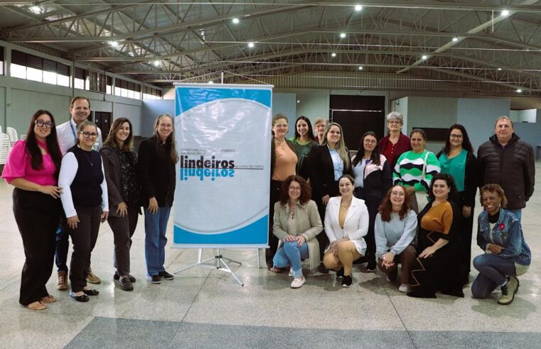 Missal participa de reunião para Encontro de Artesãos e Feira Regional