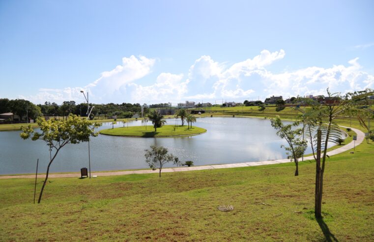Parque Fredolino Buche é destaque no ICMS Ecológico em Missal