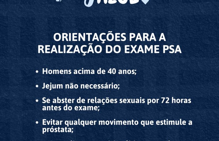 Agosto Azul: encerramento no Portão Ocoí acontece neste sábado