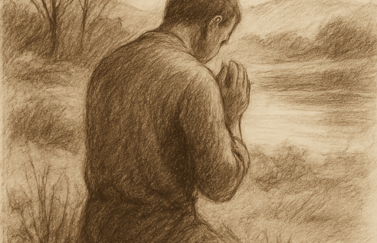 Bom dia – Salmos 23:1
