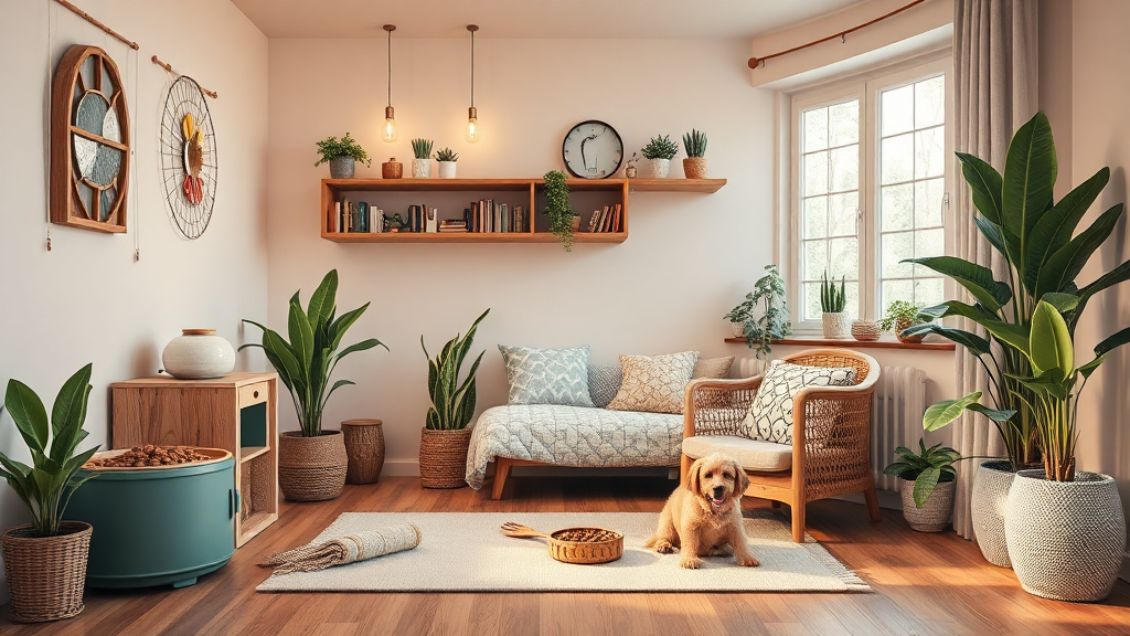 Guia Completo: Prepare Sua Casa Para Receber Um Novo Pet!
