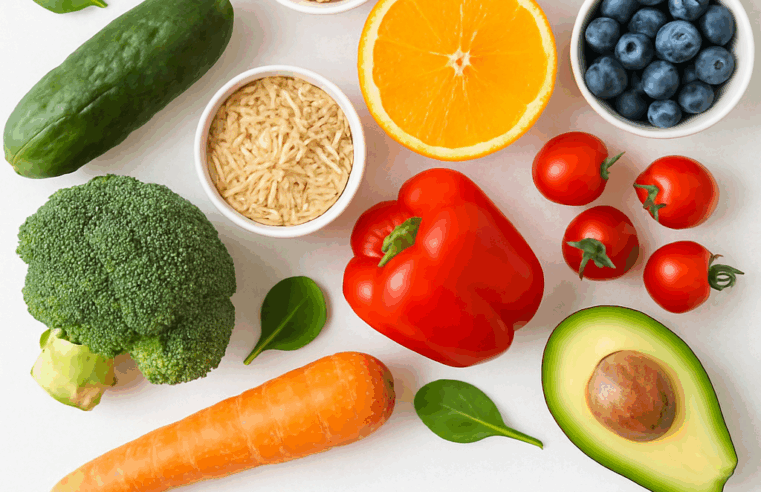 Alimentação Saudável Diária: Guia Prático com Ideias Incríveis