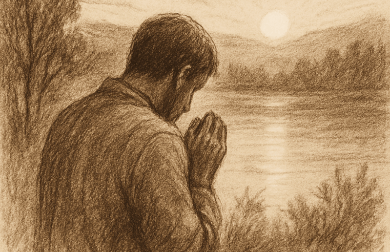 Bom dia – Salmos 23:1