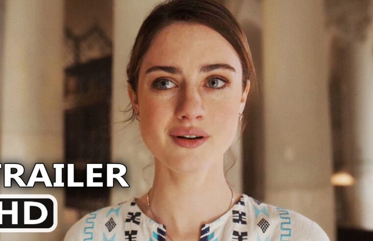A HISTÓRIA DISTORCIDA DE AMANDA KNOX Trailer Dublado (2025)