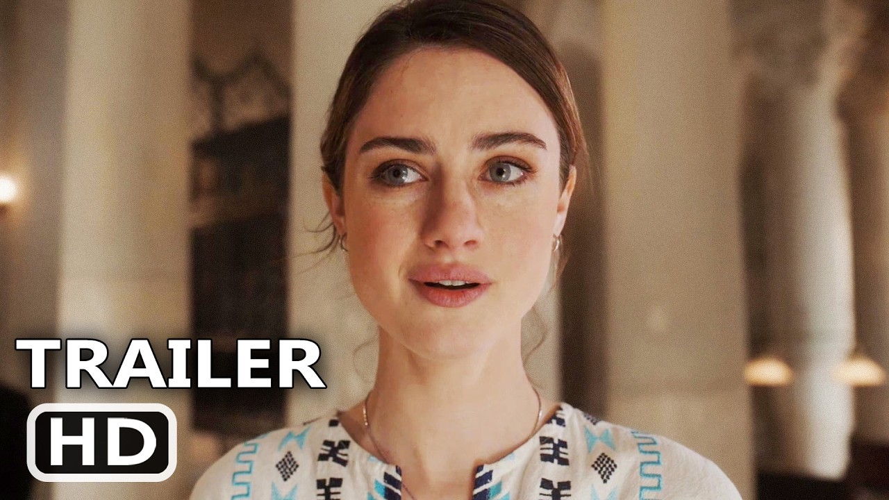 A HISTÓRIA DISTORCIDA DE AMANDA KNOX Trailer Dublado (2025)